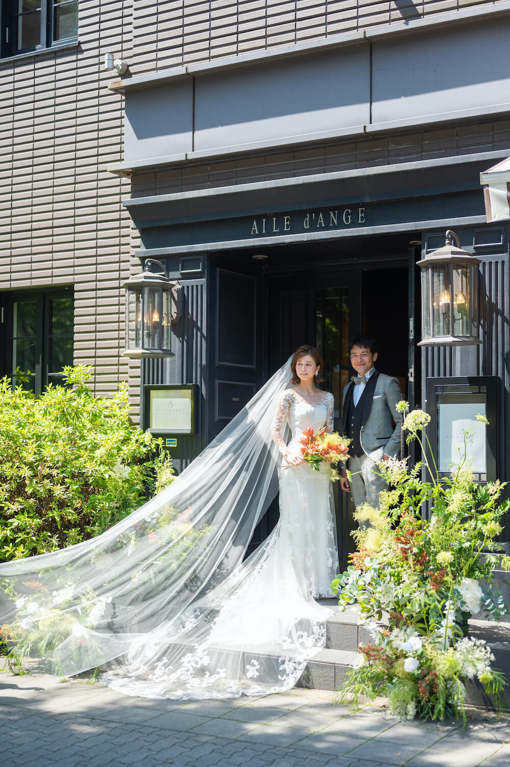 公式 エルダンジュ名古屋 名古屋駅の貸切ゲストハウス結婚式場